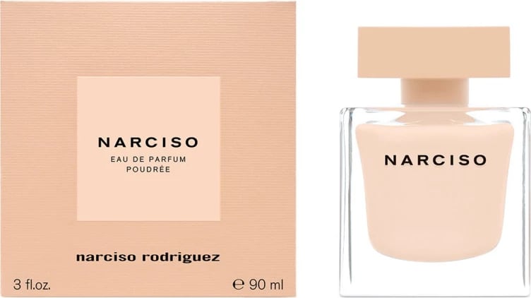 Eau de Parfum Narciso Rodriguez Narciso, 90 ml
