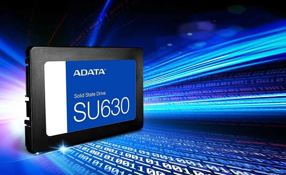SSD Adata Ultimate SU630, 240GB, 2.5 inç, SATA III