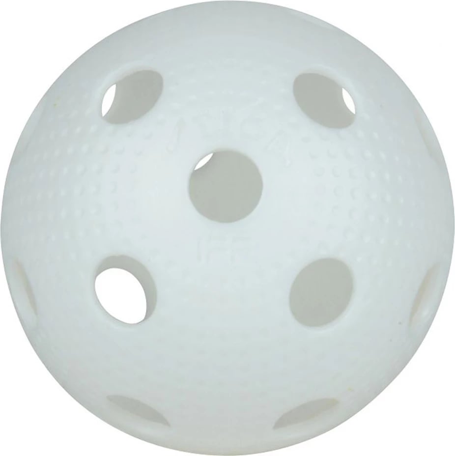 Top floorball STIGA, i bardhë