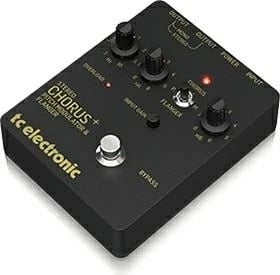 Efekt kitarë TC Electronic SCF GOLD, Chorus