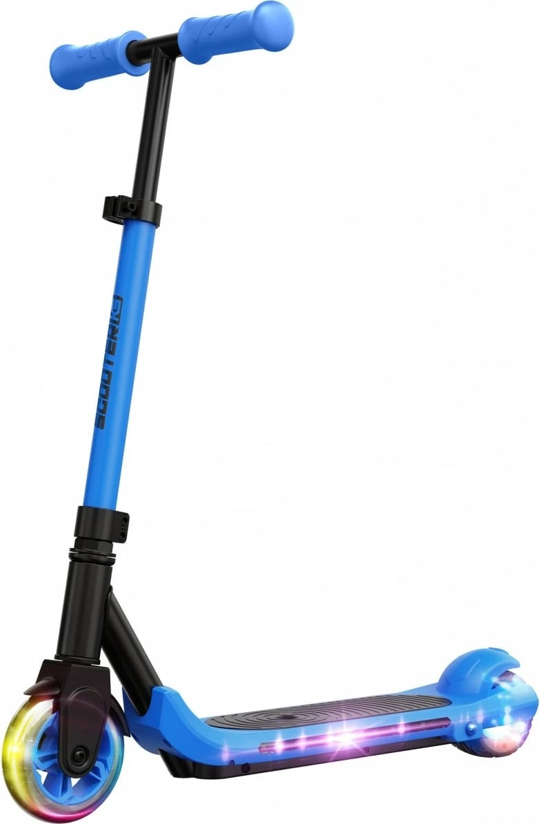 Trotinet elektrik Sencor Kids K5 BL, 60W, 8 km/h, Kaltër