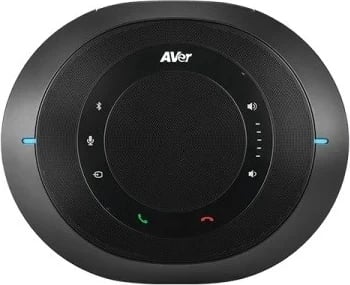 Speakerphone AVer FONE540, USB/Bluetooth, E Zezë
