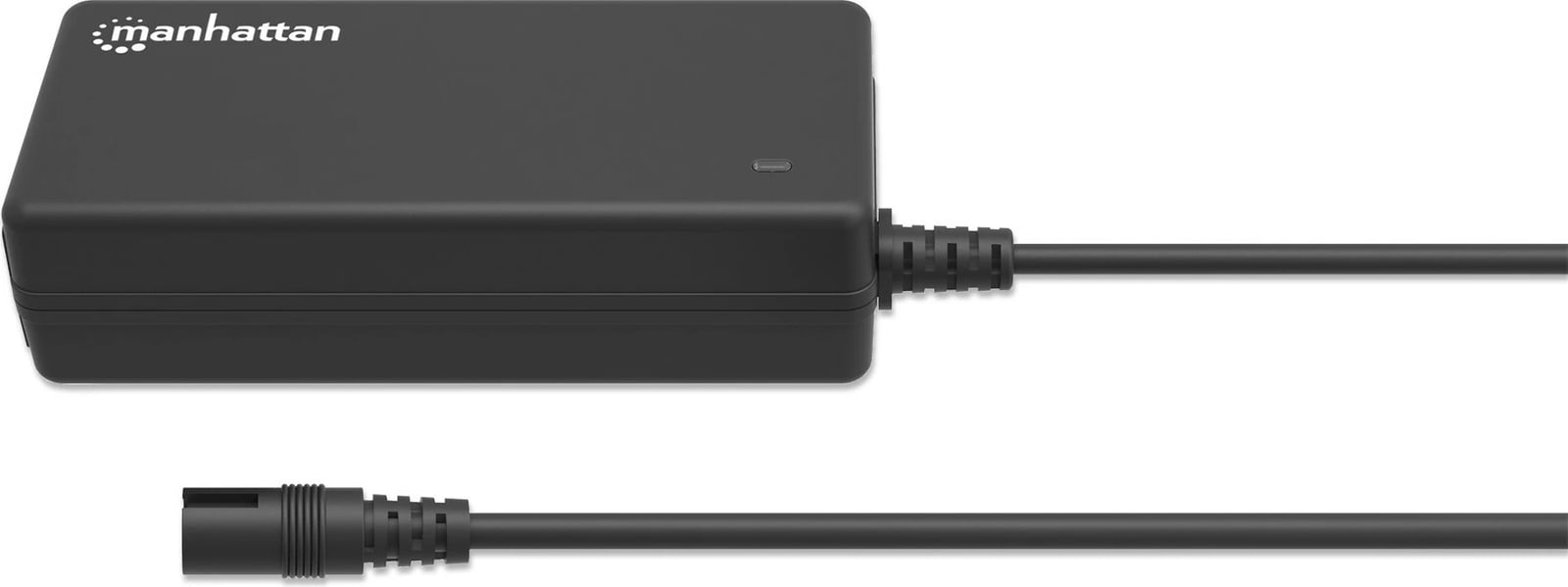 Adapter laptopi MANHATTAN 65W, 9 steka, i zi