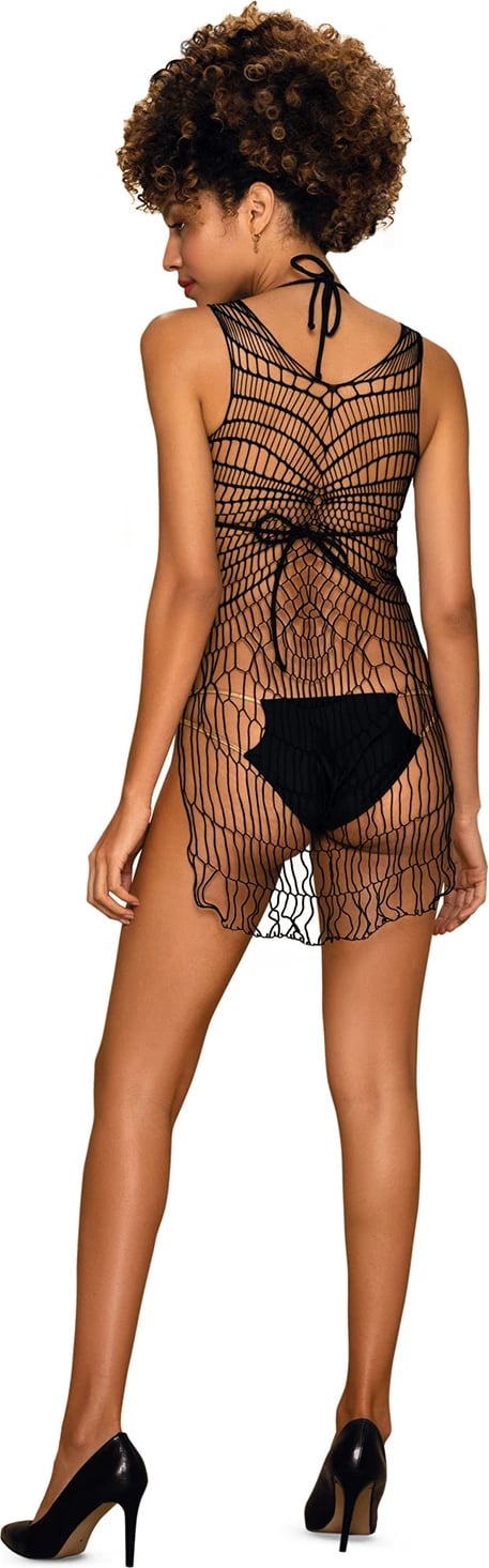 Fustan Obsessive model 154842, i zi