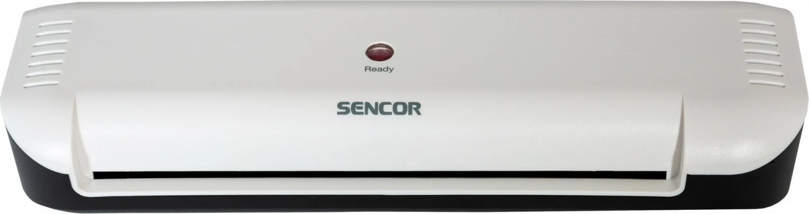 Laminator Sencor SLA 102, A4, vetëm laminim i nxehtë, bardhë/zi