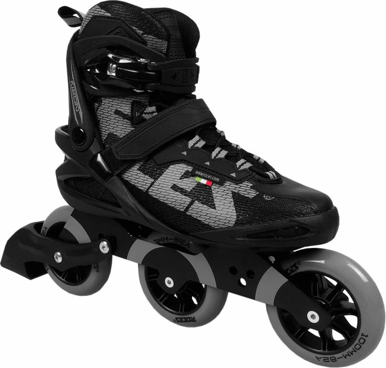 Rollera Roces Neon Tif M, të zeza