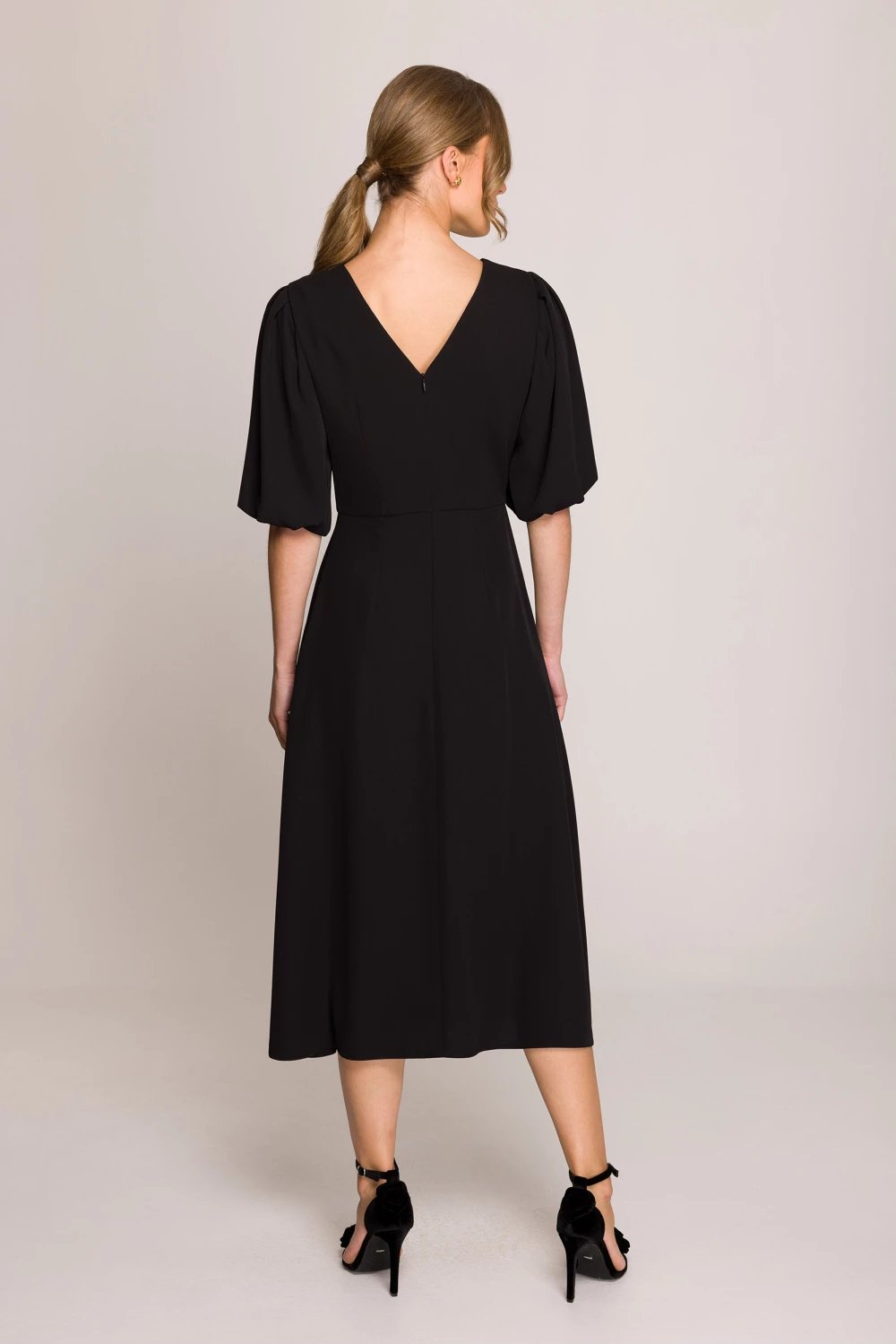 Fustan Stylove 209103, i zi