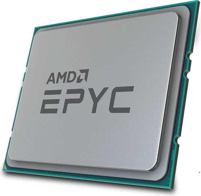 Procesor AMD EPYC 7763