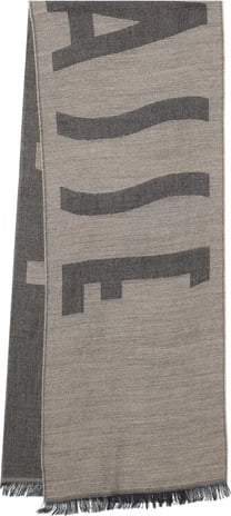 sharfë Alviero Martini Prima Classe femra, gri