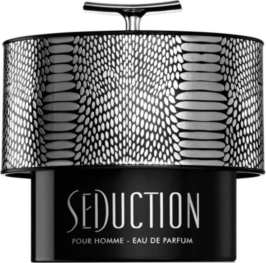 Eau de Parfum Armaf Seduction Pour Homme për meshkuj 100ml