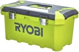 Kutia e veglave RYOBI RTB19INCH, Gri, Verdhë