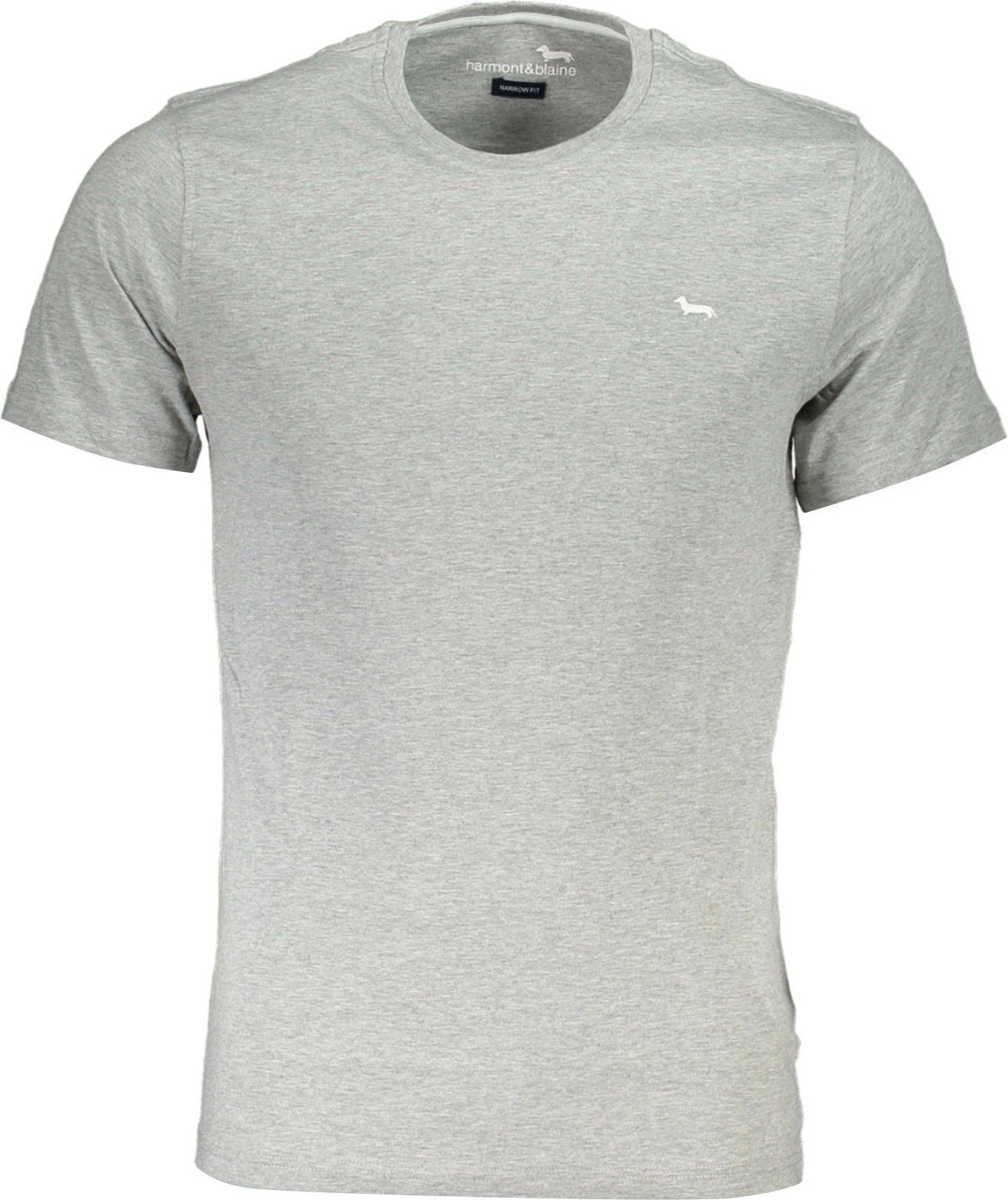 Maicë për meshkuj HARMONT & BLAINE, gri