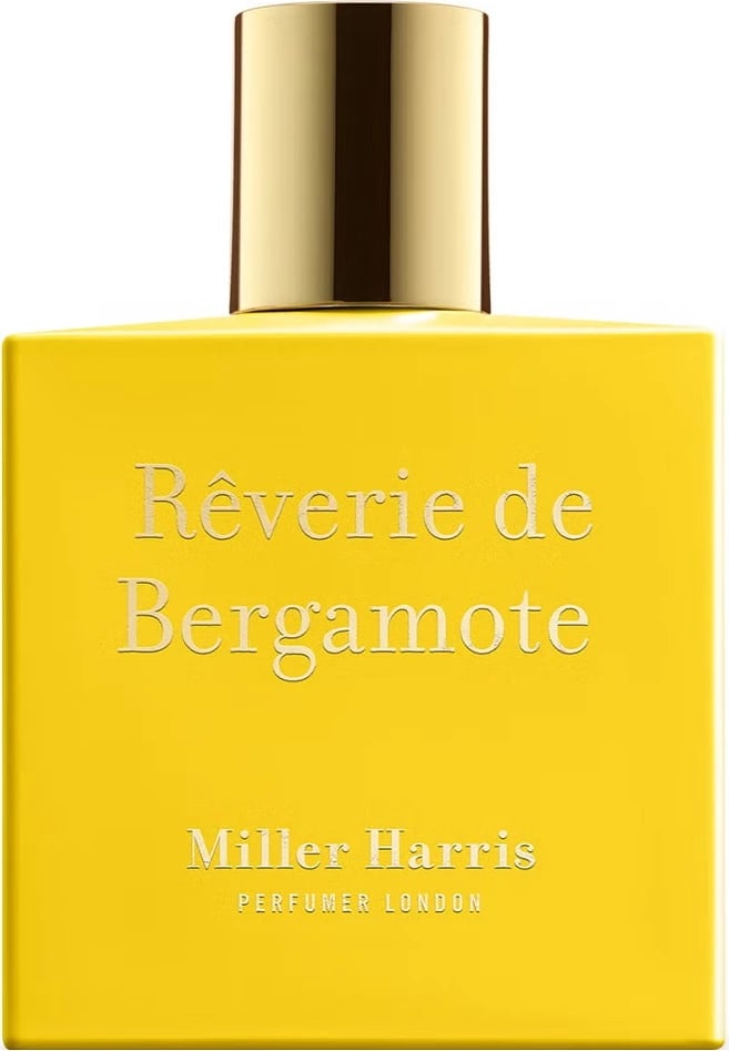 Eau de Parfum për femra Miller Harris Bergamot Reverie 50ml