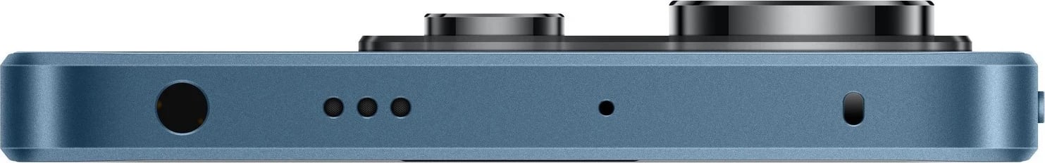 Celular POCO X6 5G, 12GB RAM, 256GB memorje, blu