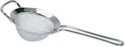 Kullonjës GEFU PASSO, çelik inox, 12 cm