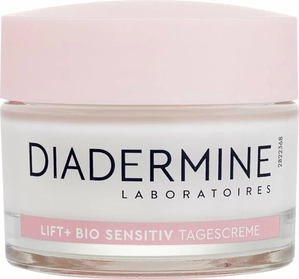Krem dite për femra Diadermine Lift+ Bio Sensitiv, 50ml