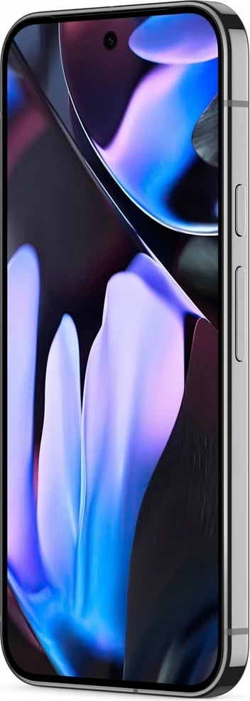 Celular Google Pixel 9 Pro XL, 6.8", 16 GB RAM, 128 GB, 5G, Android 14, Ngjyrë e zezë