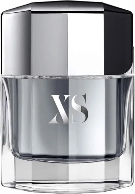 Eau de Toilette unisex Paco Rabanne XS 100ml