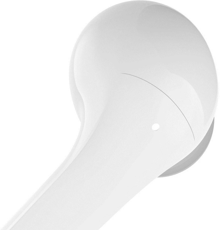 Kufje Belkin SOUNDFORM Flow Wireless Calls/Music USB Type-C Bluetooth Bardhë