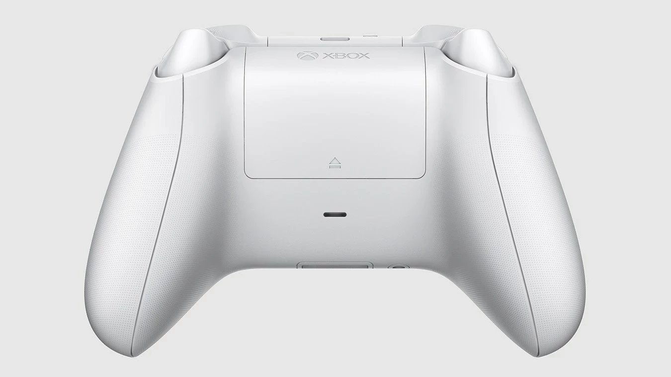 Gamepad Microsoft Xbox Wireless Controller White