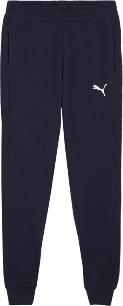 Pantallona sportive Puma për meshkuj, navy