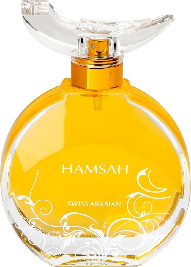 Eau de Parfum për femra Swiss Arabian Hamsah 80ml