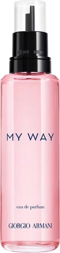 Eau de Parfum për femra Giorgio Armani My Way refill 100ml