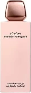 Xhel dushi unisex Narciso Rodriguez All Of Me 200ml