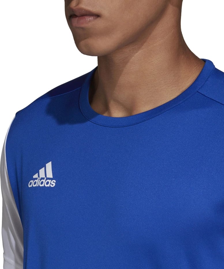 Maicë për meshkuj adidas, e kaltër