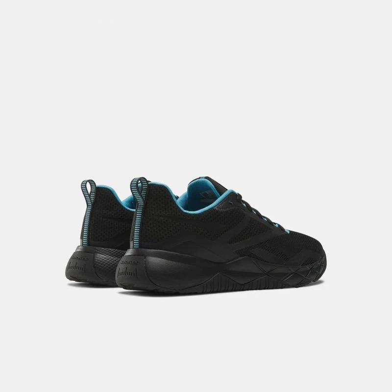 Atlete për meshkuj Reebok, të zeza