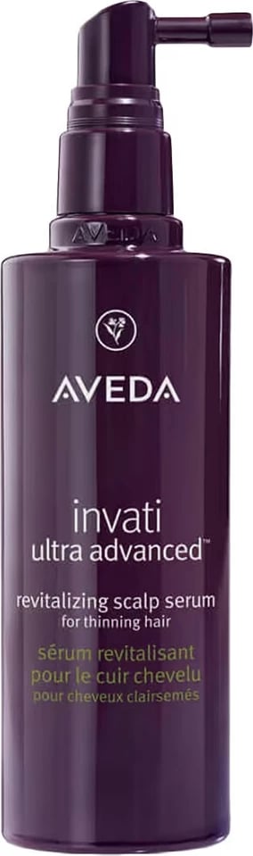 Serumi për skalp Aveda Invati Ultra Advanced Revitalizing Scalp Serum për femra, 150ml