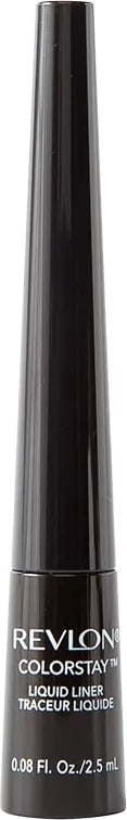 Eyeliner i lëngshëm Revlon Colorstay Liquid Liner 251 Blackest Black 2.5ml