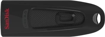 USB SanDisk Cruzer Ultra, 64GB 