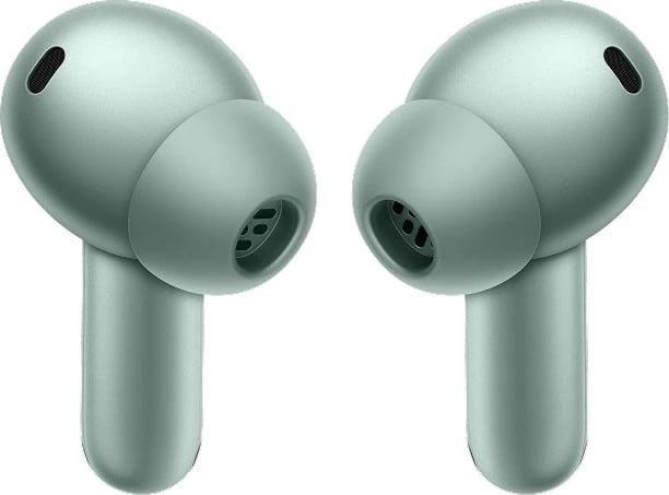 Kufje OnePlus Buds 4, wireless, me ANC, Jeshile