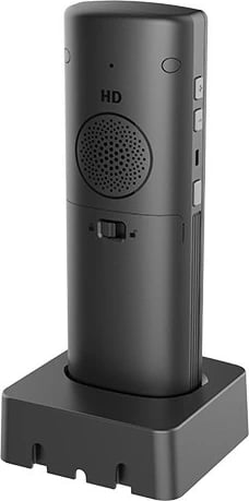 Celular Grandstream WP825, IP, Anthracite, 2 linja