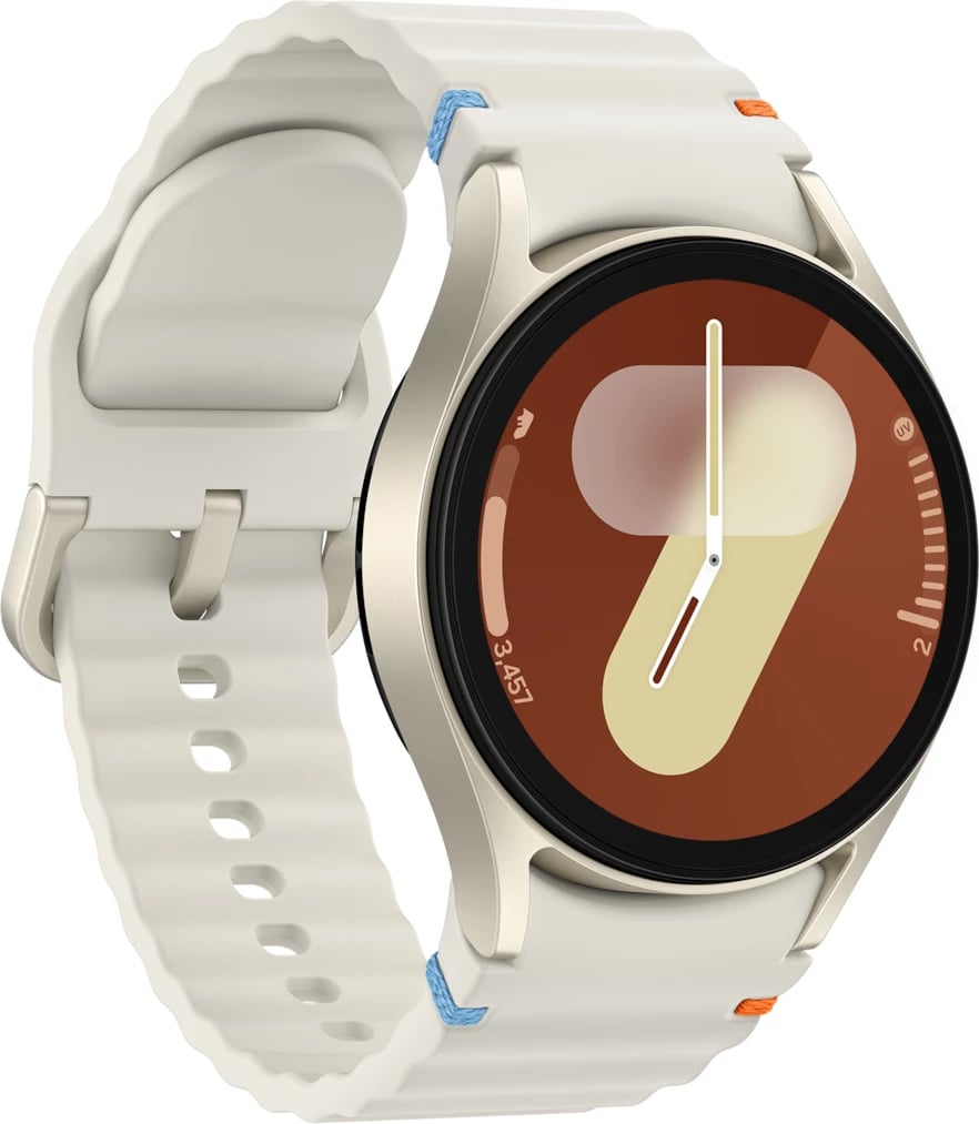 Smartwatch Samsung Galaxy Watch 7 40mm LTE Cream