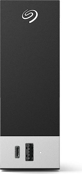 Hard disk Seagate One Touch Desktop HUB 4TB, USB-C, USB 3.0, i zi