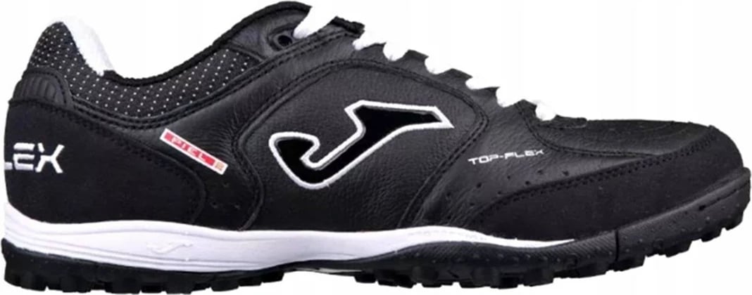Këpucë futbolli Joma Top Flex 2121 Turf, e zezë