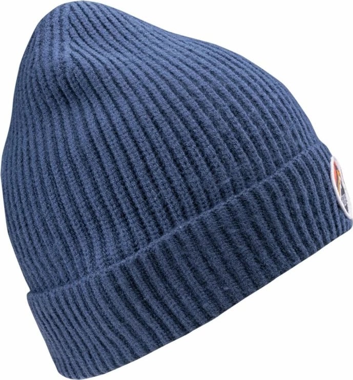 Kapelë Elbrus për turizëm, unisex, blu