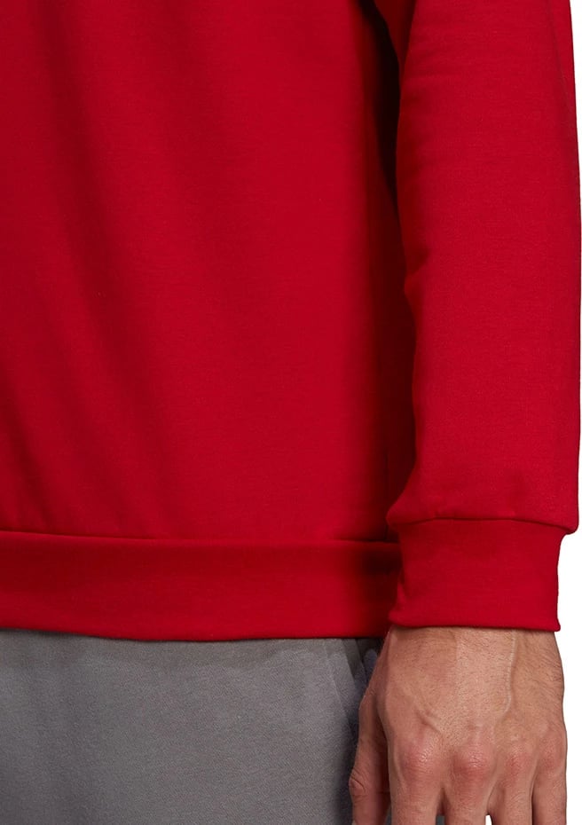 Duks për meshkuj adidas, i kuq