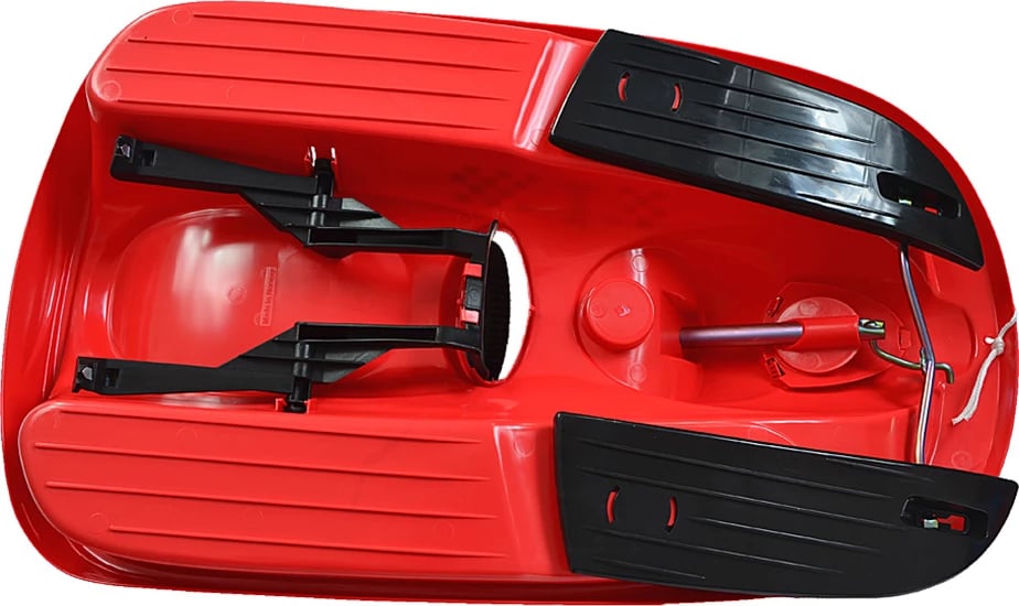 Sled për fëmijë Hamax, e kuqe