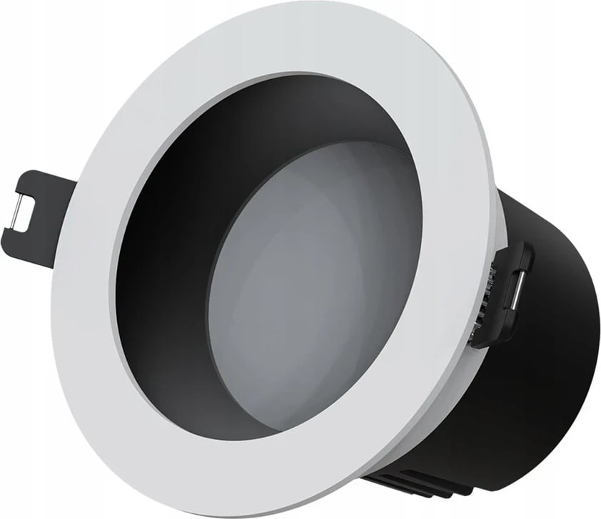 Dritë tavani LED Yeelight Mesh Downlight M2, e zezë