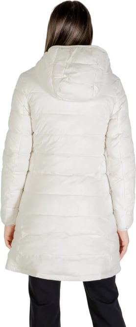 Jakne Guess Active femra, beige