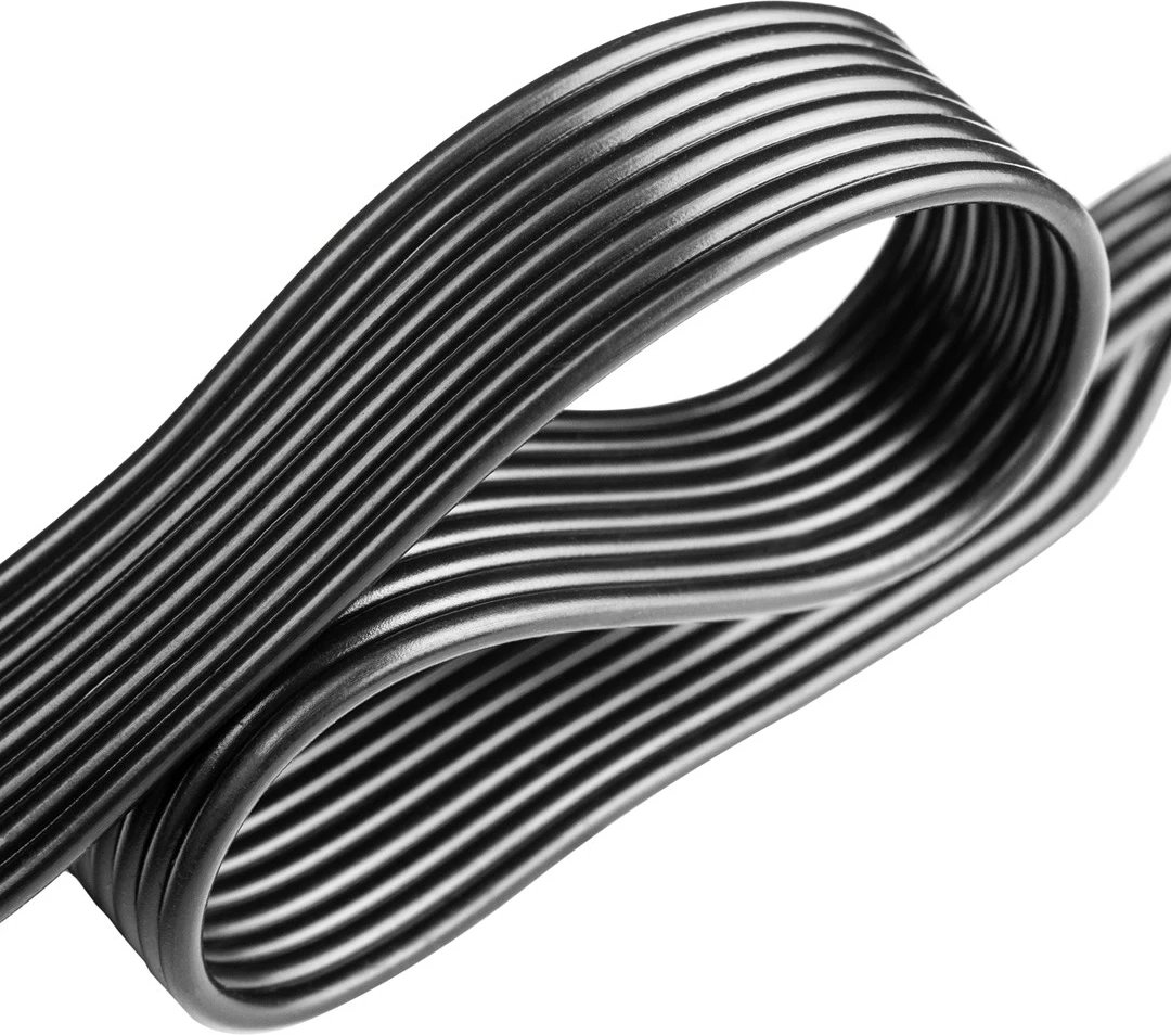 Kasë energjie TACENS MARS MPB650SIM 650W, 80 PLUS Bronze, e zezë