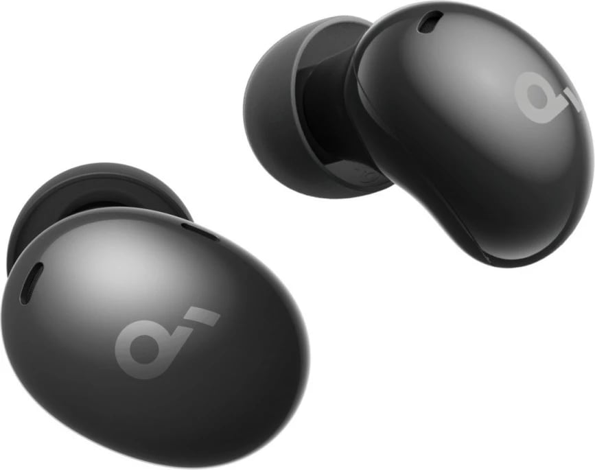 Kufje Anker Soundcore A30i, Bluetooth, me reduktim zhurme, të zeza