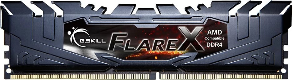 RAM memorie G.Skill Flare X, 32GB DDR4, 3200 MHz
