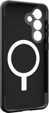 Mbështjellës UAG Civilian Pro MagSafe për Samsung Galaxy S25+ 5G, Zi