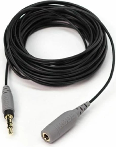 Kabëll audio RØDE SC1, 6 m, Zi, Gri