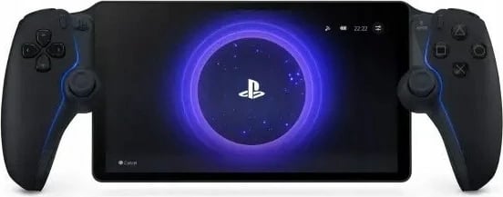 Konzolë portabile Sony PlayStation Portal, për PS5, LCD, e zezë