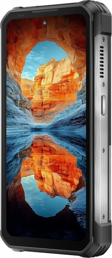 Smartphone Oukitel WP100 Titan 5G, 16/512GB, i zi